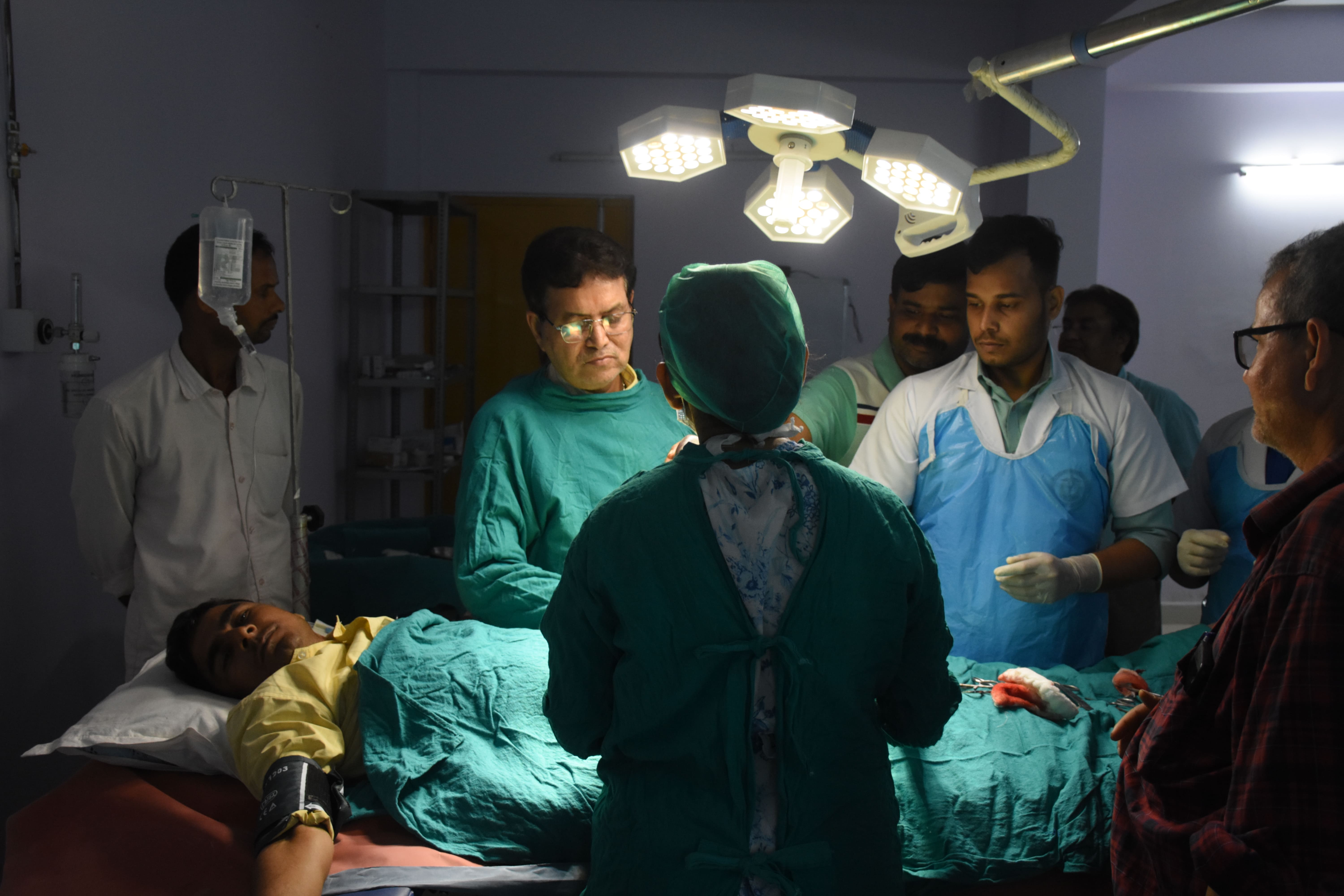 Medical Excellence