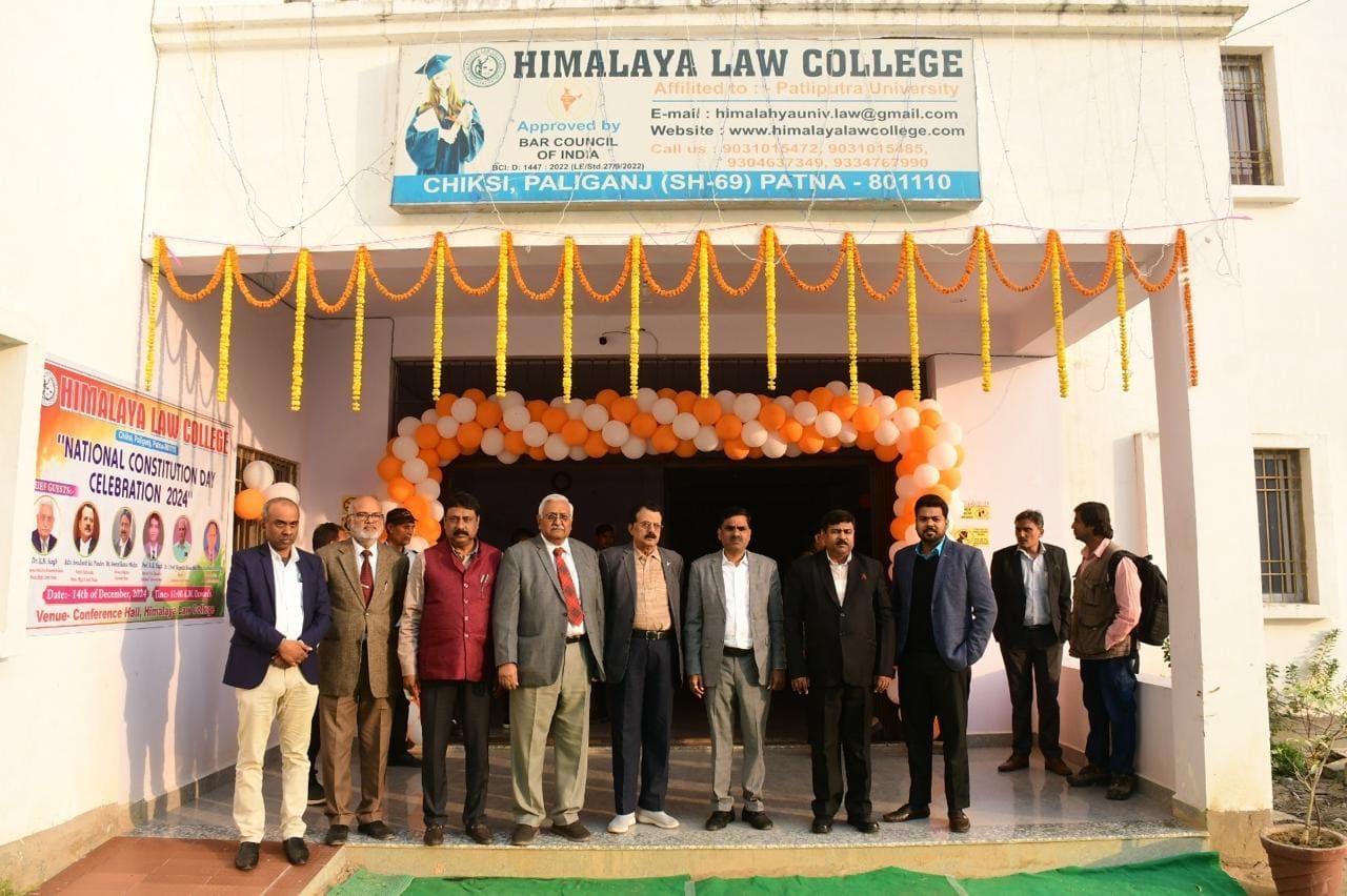 HGI Courses Offered