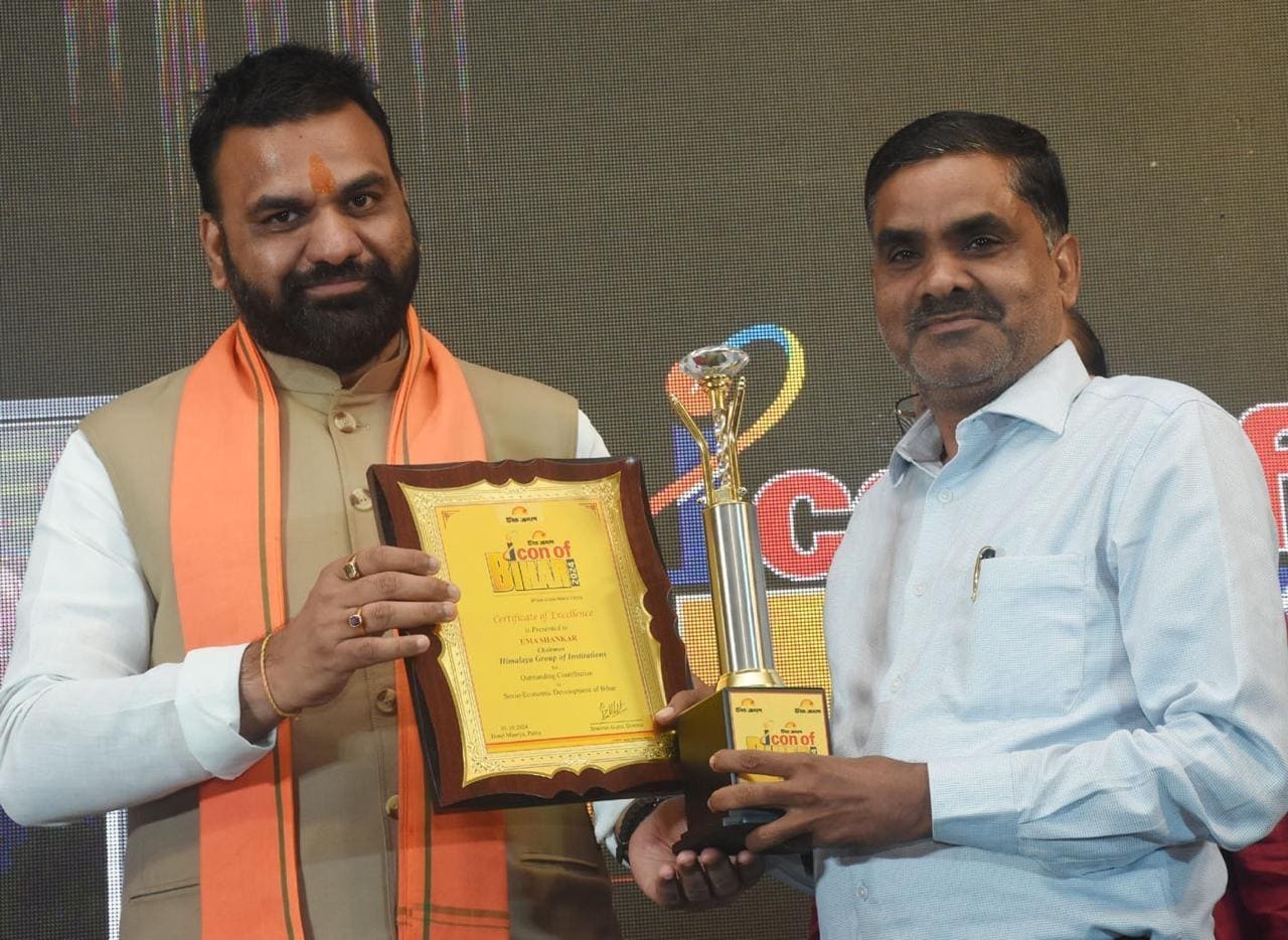 Awards