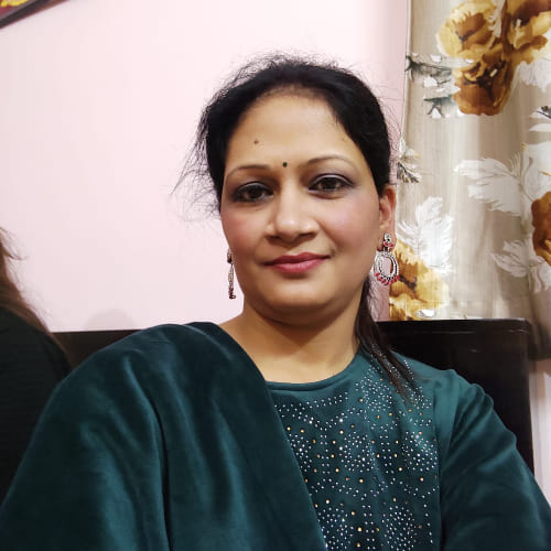 Dr. Anju