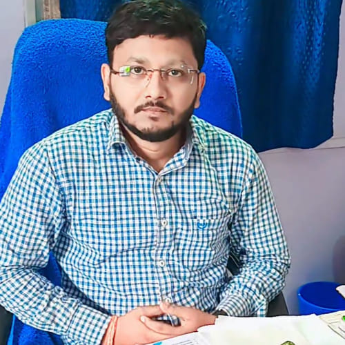 Gyan prakash