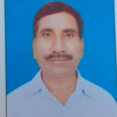 Dr. Uday Raj Mishra